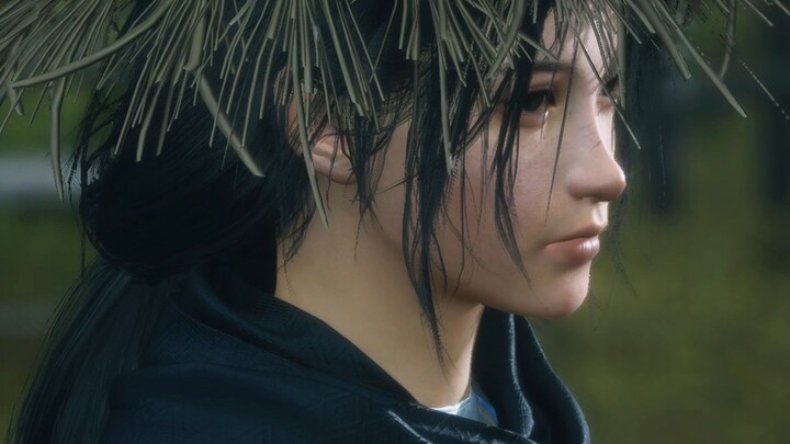 Terlihat hidup, langsung keren [Membentuk Wajah Yanyun Sixteen]