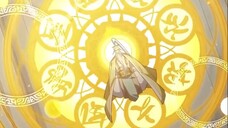 Sign in to the Ancient Saint Body at the beginning Episodes 12 to 21 Multi Sub