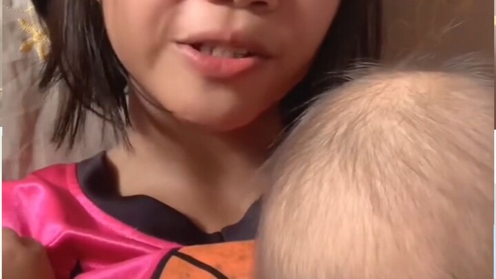 youngest mother