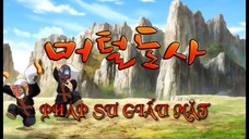 PHÁP SƯ GIẤU MẶT - 16