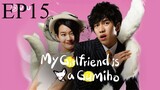 My Girlfriend is Gumiho (Season 1) Hindi Dubbed EP15