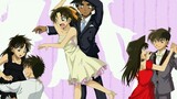 [Detective Conan \cp] Detective Conan 3 official version mixed cut, a dream that cannot be fulfilled
