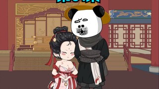 唐潮弄子，第一集，大唐一吹牛兵竟号称是李世民歃血兄弟
