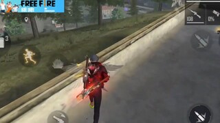 HighLight Free Fire Xử Lý Tình Huống P2