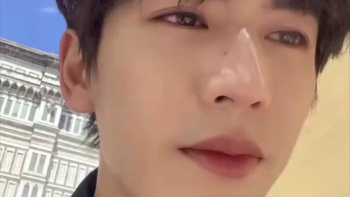 #จางหลิงเฮ่อ #องค์หญิงใหญ่