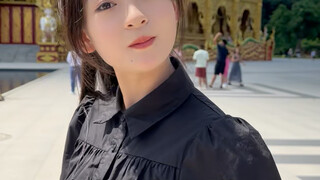 What kind of luck is Zhang Tianqi?