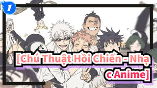 [Chú Thuật Hồi Chiến - Nhạc Anime]_1