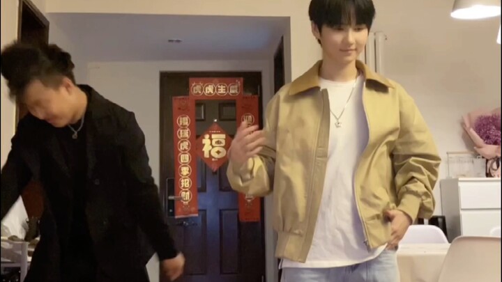 这次我真的有很努力 睁 眼 睛！