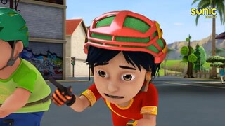 Shiva Is Attacked By A Robot Bat_ _ Shiva _ Full Episode