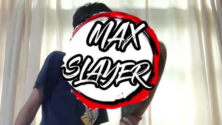 Max slayer coming soon