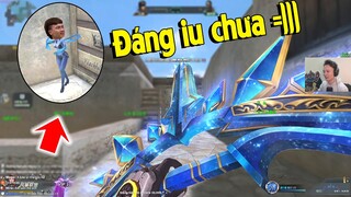 Review Cung Thần Galaxy, Zombie tí hon chúa quỷ 2 truy kích TQ 生死狙击