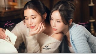 MENCINTAI SENI (FILM THAILAND) EP03 SUB INDO