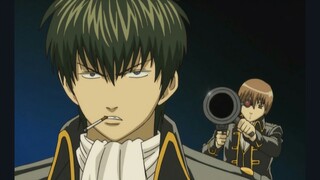 Sougo ingin Hijikata mati setiap saat.