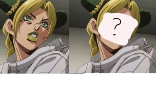 【JO6】What happens when you remove their Araki line