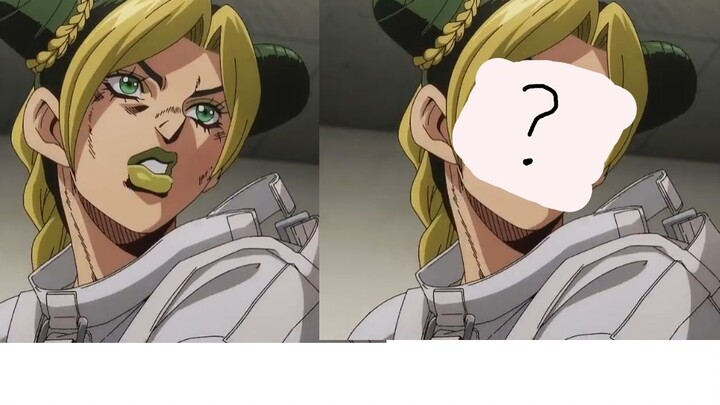 【JO6】What happens when you remove their Araki line