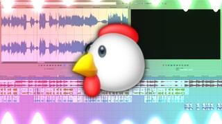เฉพาะหนูแท้เท่านั้นที่จะบอกได้ว่ามีเพลงกี่เพลง!!