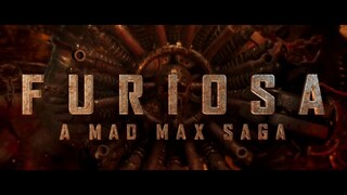 FURIOSA PART 1 NEW MOVIE 2024