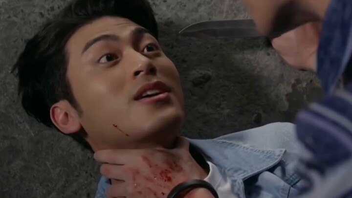 Cúi đầu trước vẻ đẹp của Fan Zhe Rui [Kỳ tích phim truyền hình Đài Loan | Fan Zhe Rui (Xu Kai)]