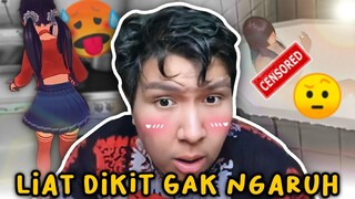 LIAT DIKIT GAK NGARUH 😋 Momen Kocak Windah Basudara!!