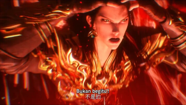 Tomb Of Fallen Gods season 3  eps 47