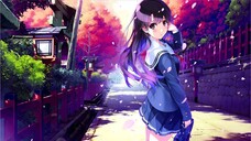 anime movie Saenai Heroine no Sodatekata Fine sub indoo