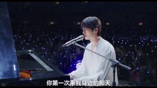 《阵雨》原来这首歌是写给女主的,啊啊啊啊啊 !这部剧真的好绝,好好看,纯爱