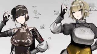 I have a cyber mouse spell ʱªʱªʱª (ᕑᗢᓫ∗)˒（doge)