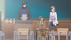 Detective School Q EP 41 - Sub Indo