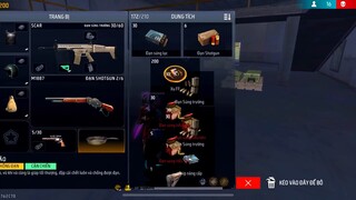 Abu Gặp Team thách đấu