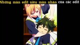 Edit anime siêu hấp dẫn#anime#edit#clip