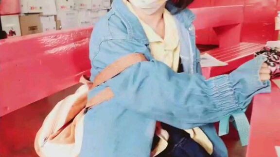 old tiktok video ni ate ayah!!! :) #M.A.C