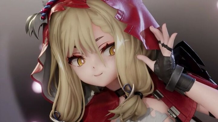 Loli fans, come on in!