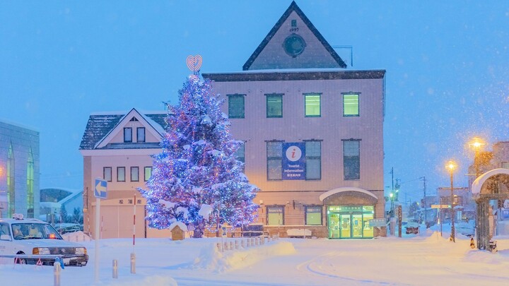 ของดีจากญี่ปุ่น | “ทุกปีในสองวันนี้ฉันอยากได้แค่เธอ”