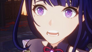 【原神】奶茶第一口