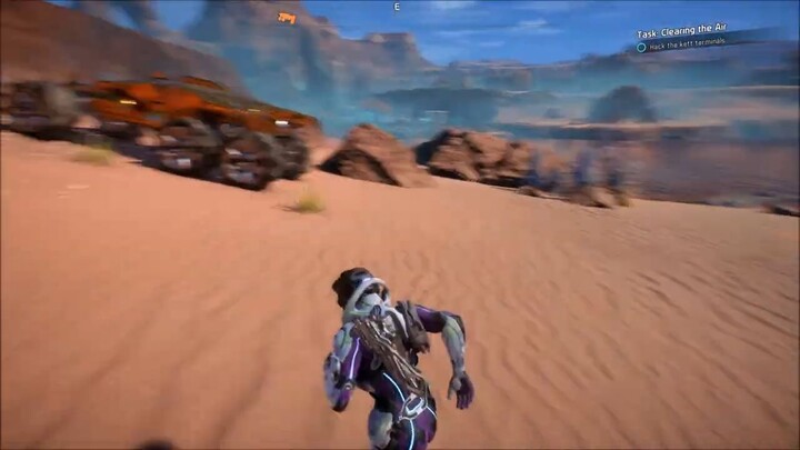 Mass Effect: Andromeda - Part 159