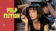 Pulp Fiction (1994) เขย่าชีพจรเกินเดือด (พากย์ไทย)