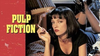 Pulp Fiction (1994) เขย่าชีพจรเกินเดือด (พากย์ไทย)