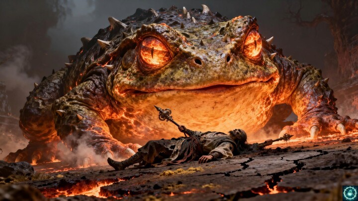 ปริศนาแห่งขั้นแปรวิญญาณ และแนวหน้าชายแดนเหล็กเลือด คัมภีร์วิถีเซียน｜วิเคราะห์ .193