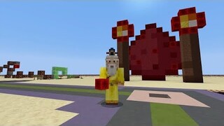 Minecraft / Jigs Guide To Redstone Part 1