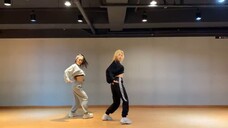 [BEBEL]  2019 SBS가요대전 화사 X 청하  'Mi Gente' COVER DANCE