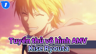 [Tuyển thủ vô hình AMV]I Still Love This Boy in 2021 / Kise Ryouta, Chúc mừng sinh nhật_1