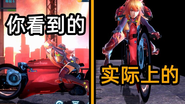 Sebuah game buatan dalam negeri dengan skin yang diganti di Steam