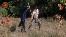จากเป็นกระสอบทรายในสำนัก กลายเป็น กังฟูที่เก่งที่สุด! (สปอยหนัง) snake in the eagle s shadow