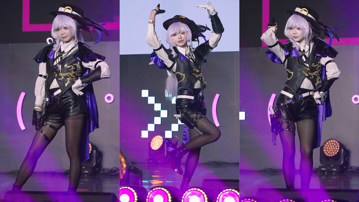 [Vertical Live Cam] Good Morning, Qiqi – Bing Bing 20260712 Bilibili World UP Creator Stage