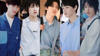 【Qiyun Alliance】Let me teach jmz how to edit a hit band
