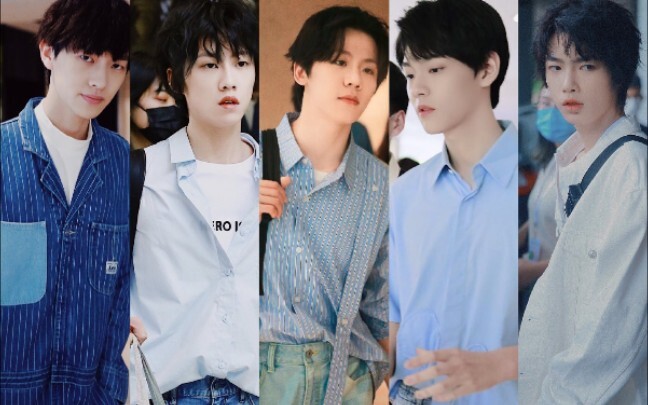 【Qiyun Alliance】Let me teach jmz how to edit a hit band