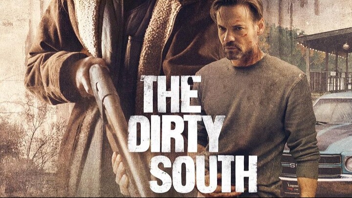 The Dirty South (2023) Subtitle Indonesia