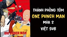 Thánh Phồng Tôm Mùa 2 Tập 12 End - Việt Sub