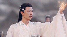 那位古往今来九州八荒里最尊贵的神君终是没能护住心爱之人,从此,世间再无阿音。