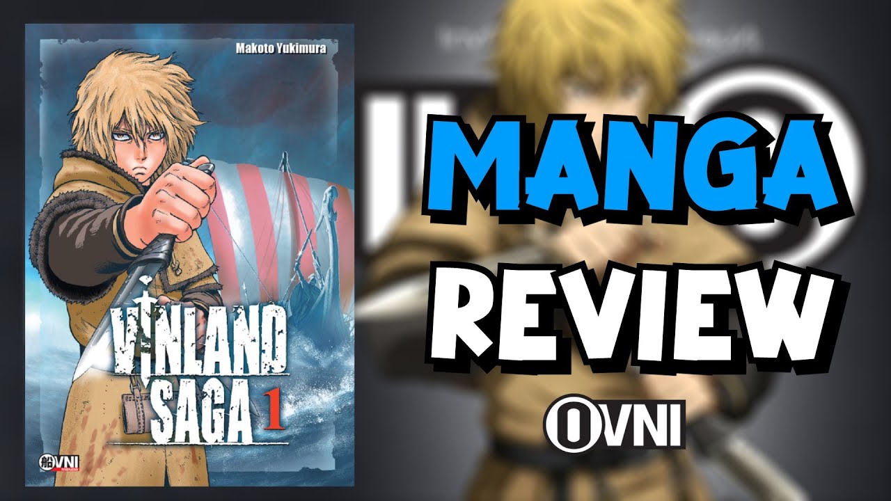 Vinland Saga  Baltic War Arc - BiliBili